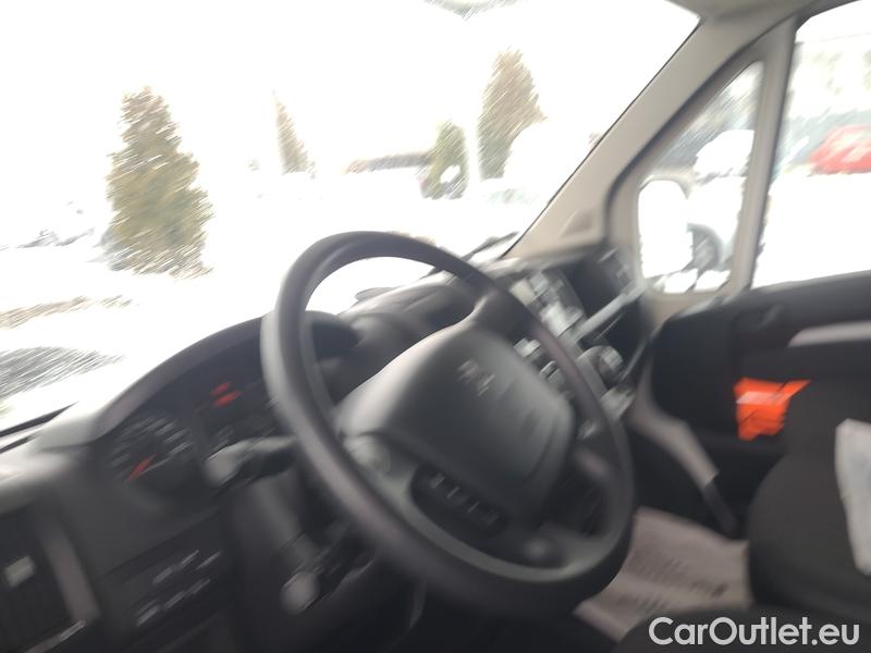  Peugeot  Boxer -LCV-2014  F.2.2BHDI 3300 L2H2 Act. #7