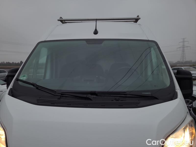  Opel  Movano  C Kasten (Y)(2021->) Mov2.2D 140 L2H2 Edition 4d #1