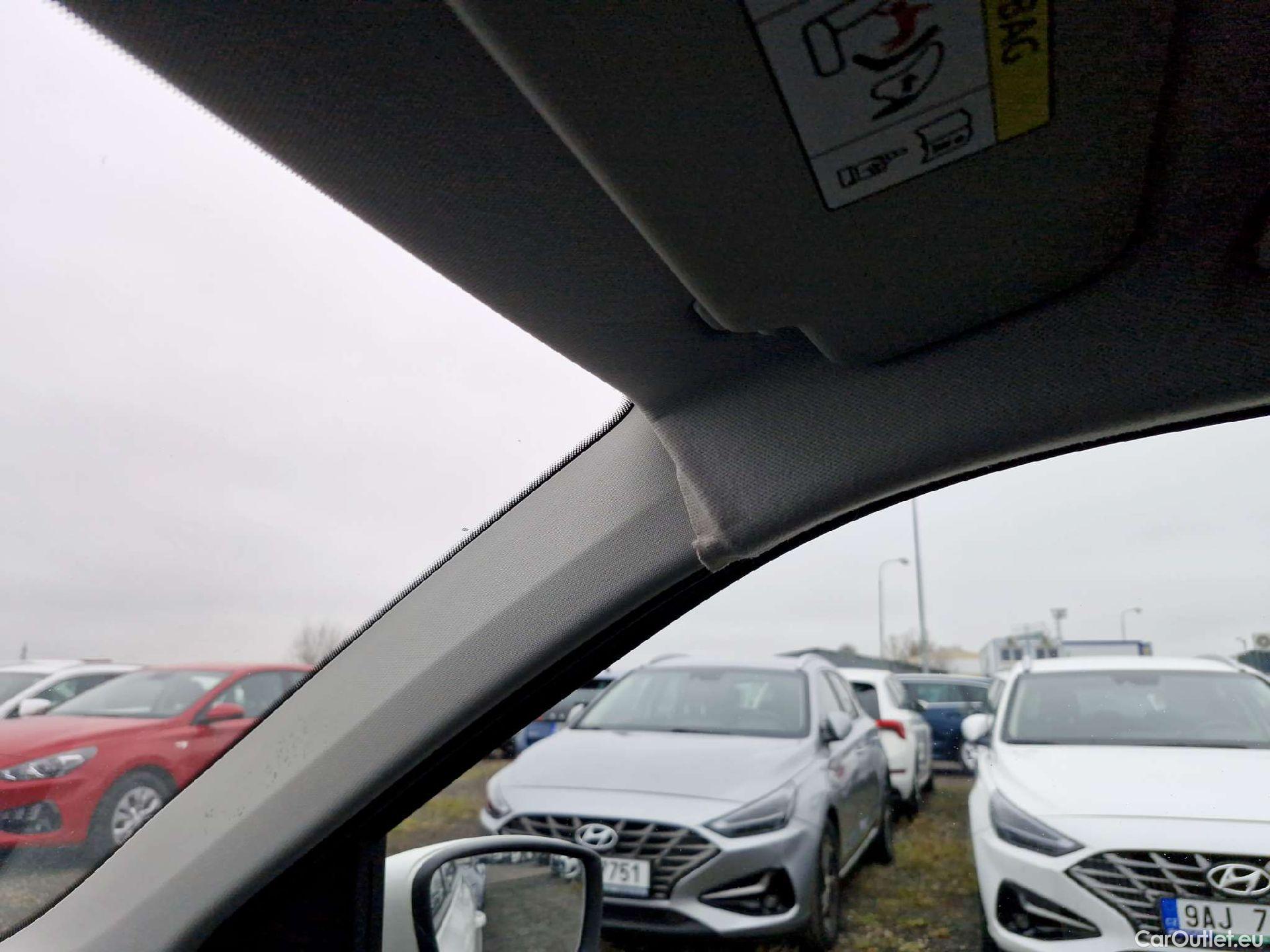  Skoda  Fabia  Combi (2015)  Com.1.0TSI 70 Style #11