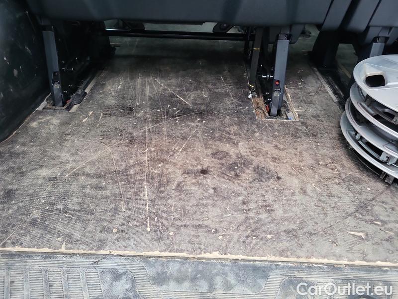  Ford  Transit  Custom (2013) TrC.2.0EBl 320 MHEV Trend L1 #37