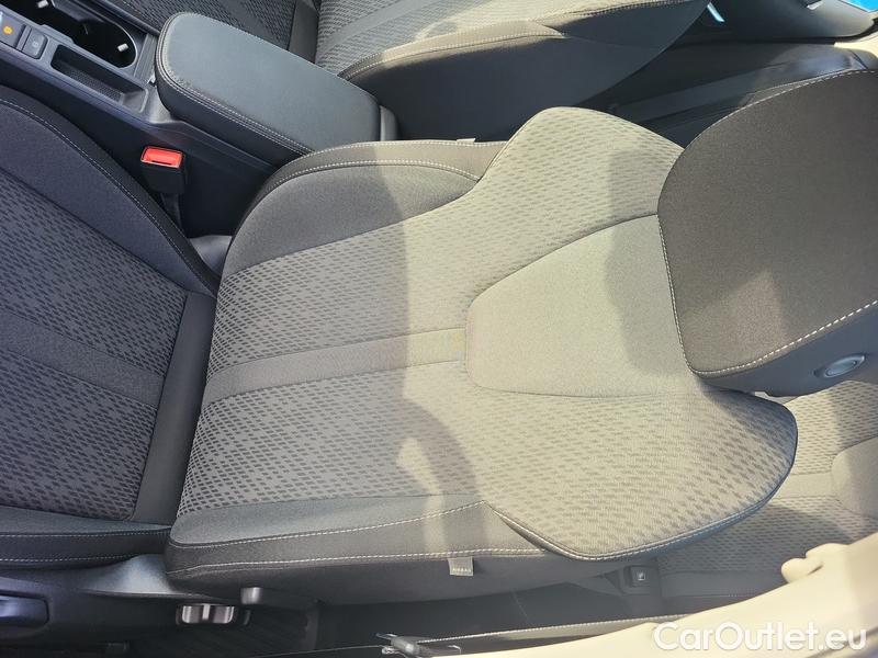  Skoda  Octavia  Lim. (NX3)(2020) Oct. 2.0TDI 110 Style AT 5d #8