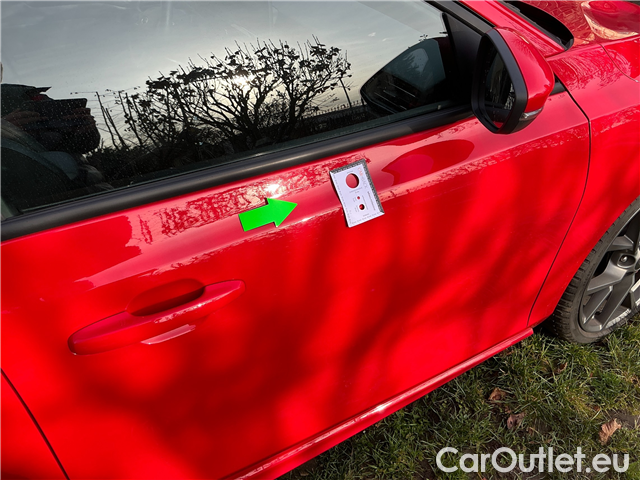  Ford  Focus  2.3EB ST Plus #8