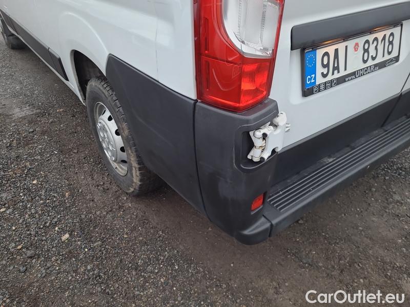  Opel  Movano  C Kasten (Y)(2021->) Mov2.2D 140 L2H2 Edition 4d #13