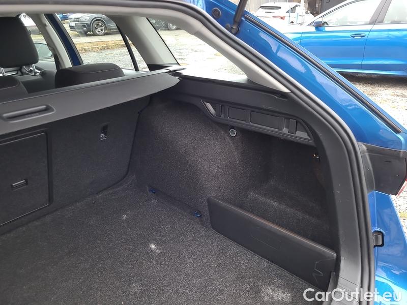  Skoda  Octavia  Combi (NX3)(2020) Oct.Combi 2.0TDI 85 Ambition #15