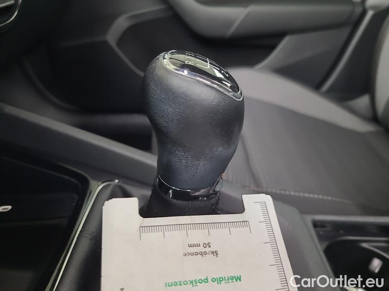  Skoda  Octavia  Combi (NX3)(2020) Oct.Combi 1.5TSI 110 Ambition #5