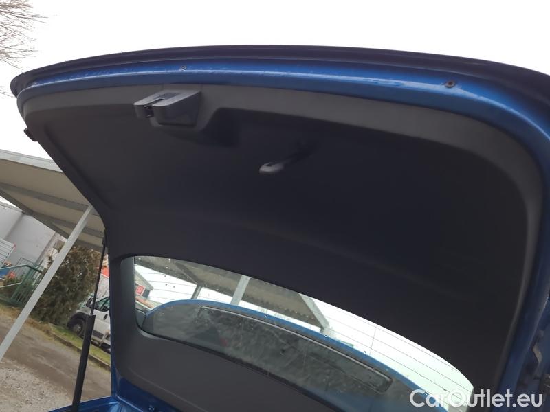  Skoda  Octavia  Combi (NX3)(2020) Oct.Combi 2.0TDI 85 Ambition #13