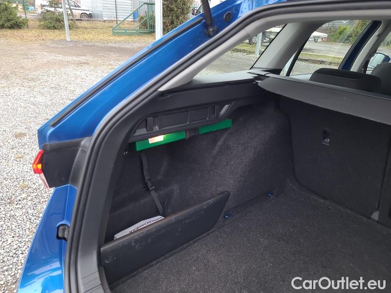  Skoda  Octavia  Combi (NX3)(2020) Oct.Combi 2.0TDI 85 Ambition #16