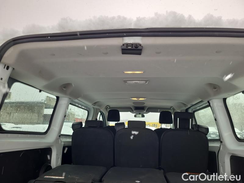  Ford  Transit  Custom (2013) TrC.2.0EBl 320 MHEV Trend L1 #20