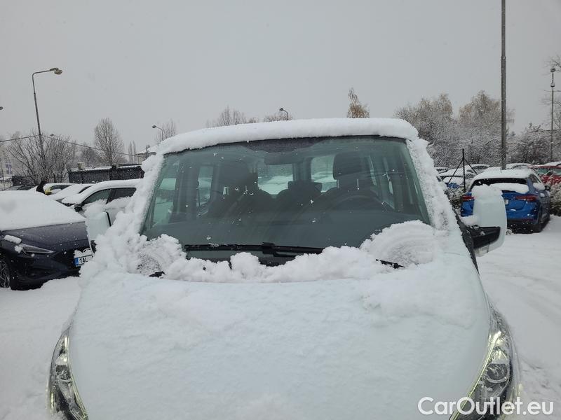  Ford  Transit  Custom (2013) TrC.2.0EBl 320 MHEV Trend L1 #1