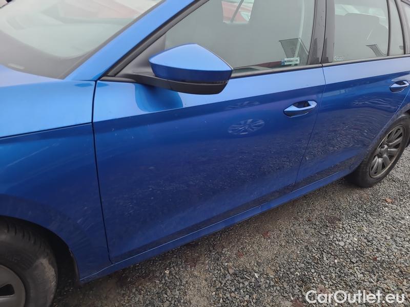  Skoda  Octavia  Combi (NX3)(2020) Oct.Combi 2.0TDI 85 Ambition #3