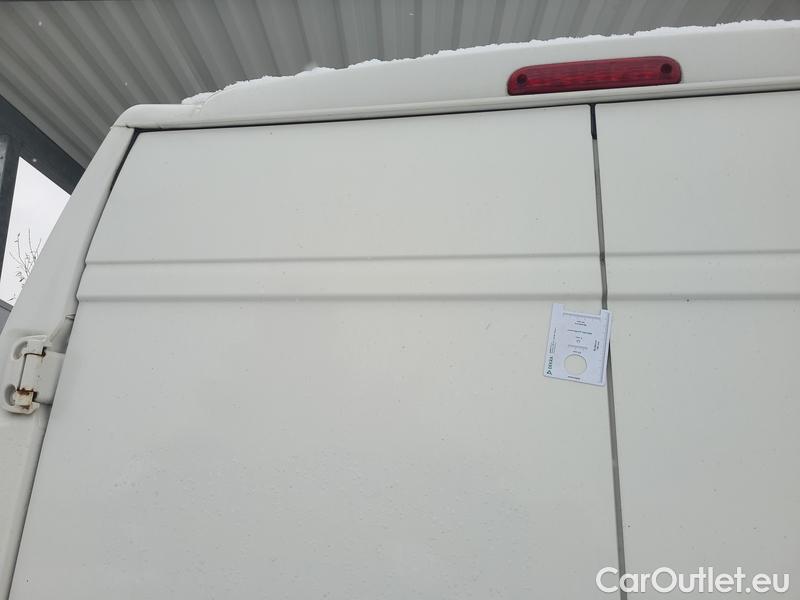  Peugeot  Boxer -LCV-2014  F.2.2BHDI 3300 L2H2 Act. #12