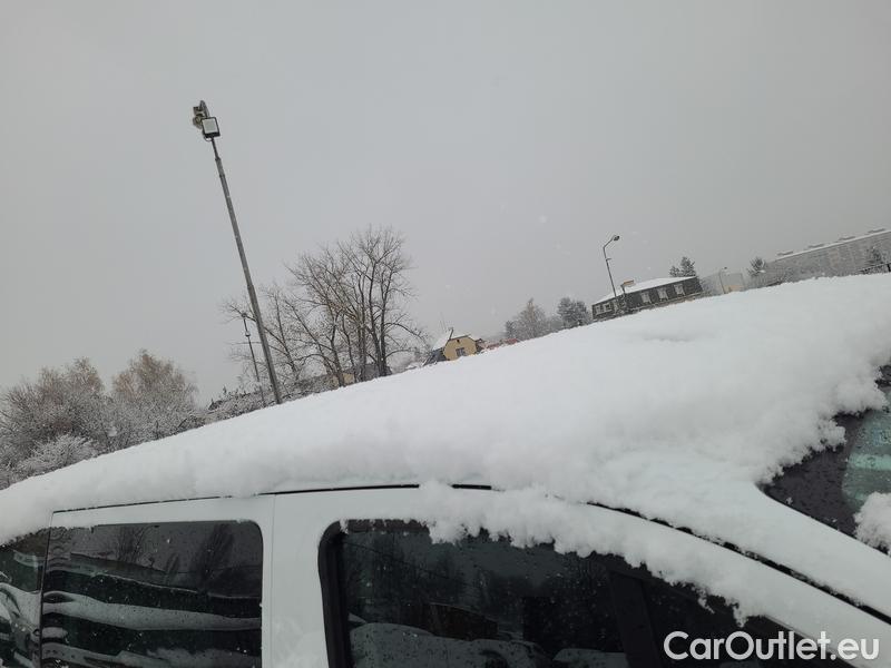  Ford  Transit  Custom (2013) TrC.2.0EBl 320 MHEV Trend L1 #25