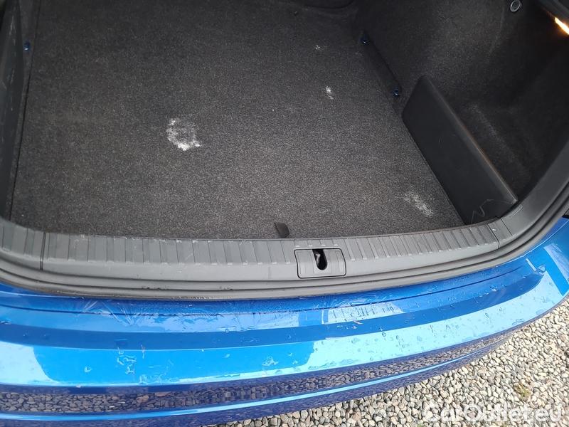  Skoda  Octavia  Combi (NX3)(2020) Oct.Combi 2.0TDI 85 Ambition #14