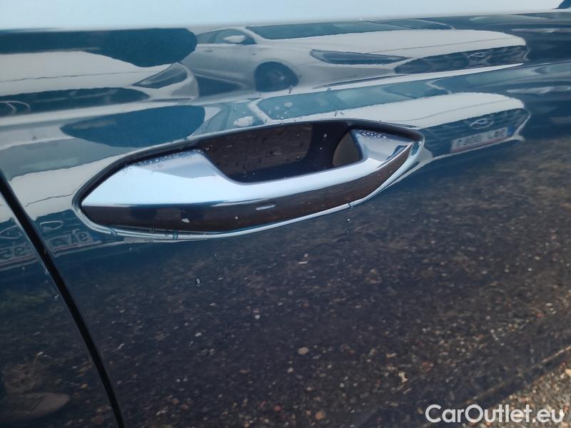  Skoda  Octavia  Lim. (NX3)(2020)  1.5TSI 110 Style 5d #9