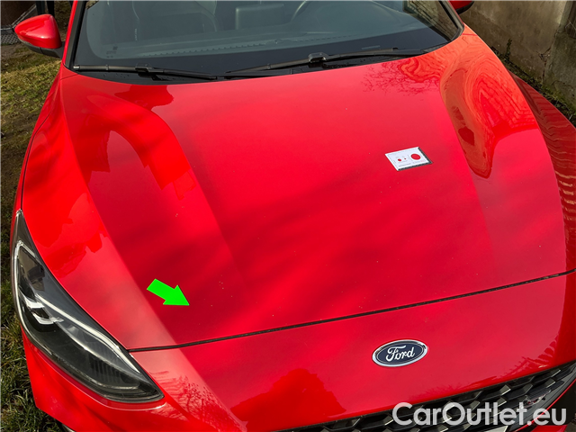  Ford  Focus  2.3EB ST Plus #4