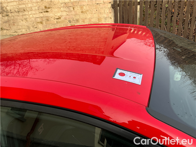  Ford  Focus  2.3EB ST Plus #3