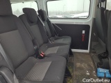  Ford  Transit  Custom (2013) TrC.2.0EBl 320 MHEV Trend L1 #11