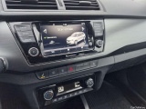  Skoda  Fabia  Combi (2015)  Com.1.0TSI 70 Style #8
