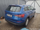  Skoda  Kodiaq  (2016)  2.0TDI 110 Style 4x4 AT #2
