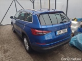  Skoda  Kodiaq  (2016)  2.0TDI 110 Style 4x4 AT #4