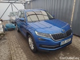  Skoda  Kodiaq  (2016)  2.0TDI 110 Style 4x4 AT #3