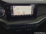  Skoda  Octavia  Combi (NX3)(2020) Oct.Combi 1.5TSI 110 Ambition #8