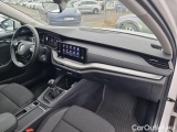  Skoda  Octavia  Combi (NX3)(2020) Oct.Combi 1.5TSI 110 Ambition #7