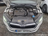  Skoda  Octavia  Combi (NX3)(2020) Oct.Combi 1.5TSI 110 Ambition #12