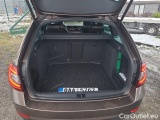  Skoda  Octavia  Combi  (5E5)(03.2017->) Co1.5TSI 110 L&K AT #12