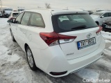  Toyota  Auris  (2012)  TS 1.6Valv.97 Classic #4