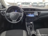  Toyota  Auris  (2012)  TS 1.6Valv.97 Classic #5