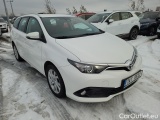  Toyota  Auris  (2012)  TS 1.6Valv.97 Classic #3