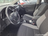  Toyota  Auris  (2012)  TS 1.6Valv.97 Classic #7
