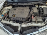  Toyota  Auris  (2012)  TS 1.6Valv.97 Classic #9
