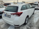  Toyota  Auris  (2012)  TS 1.6Valv.97 Classic #2