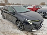  Toyota  Corolla  TouringSports (E21) (2019)  TS 2.0HEV Executive AT #3