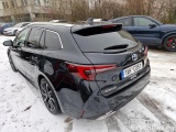  Toyota  Corolla  TouringSports (E21) (2019)  TS 2.0HEV Executive AT #4