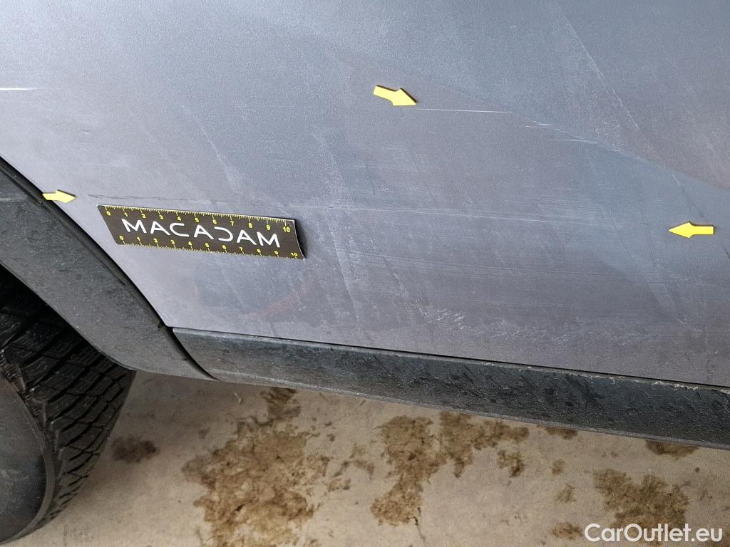  Citroen  DS3 3 Crossback Grand Chic 1.2 PureTech 130CV BVA8 E6d #8