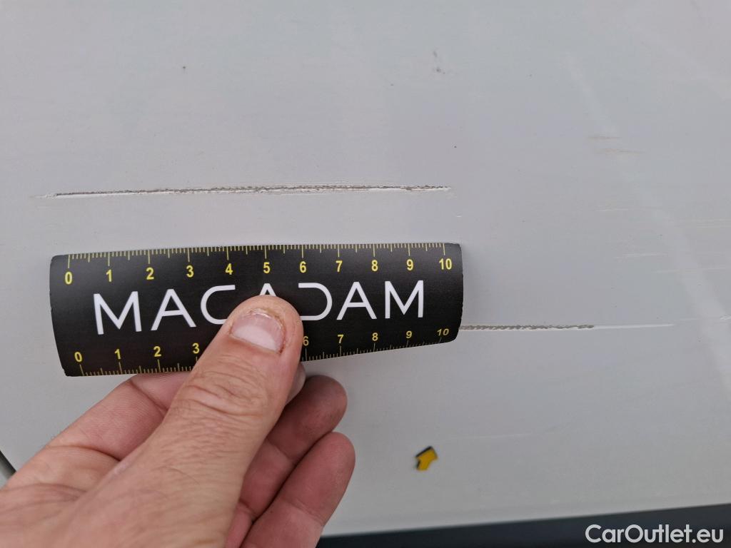  Citroen  Jumper CITROEN  / 2014 / 4P / Fourgon tôlé 33 L1H1 BlueHDi 110 BVM6 Club #10