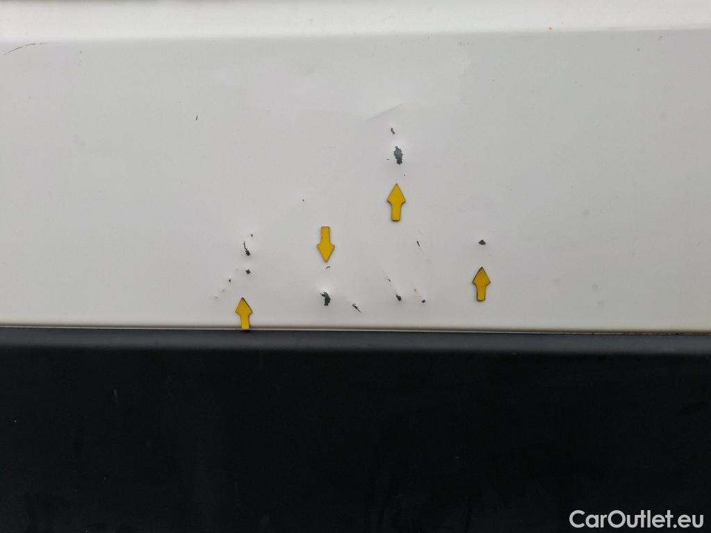  Citroen  Jumper CITROEN  / 2014 / 4P / Fourgon tôlé 33 L1H1 BlueHDi 110 BVM6 Club #24