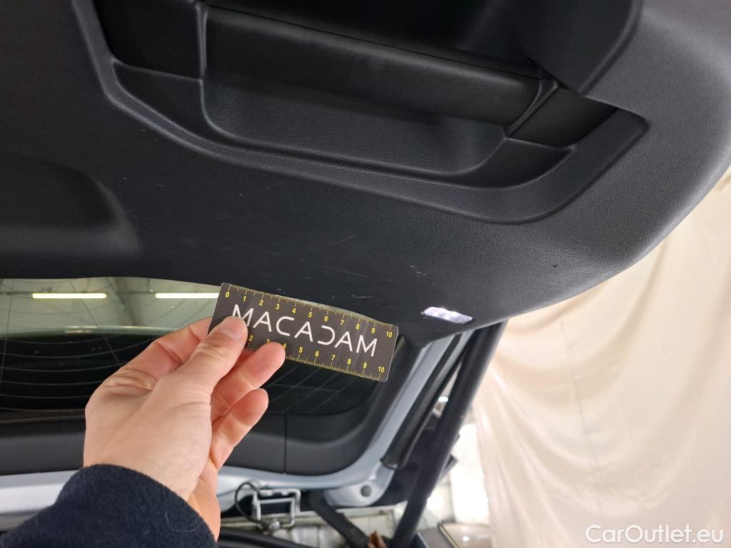  Land Rover  Discovery LAND ROVER  Sport / 2019 / 5P / SUV 1.5 P300e PHEV AUTO 4WD R-Dynamic HSE #10