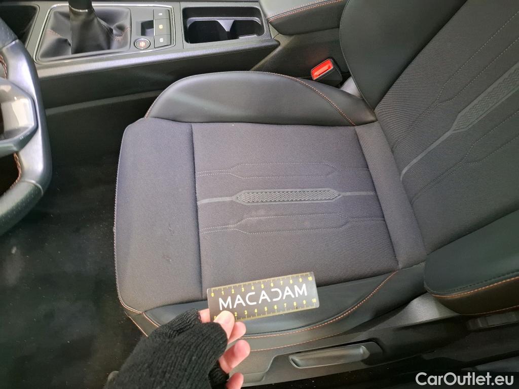  Cupra  Formentor CUPRA  / 2020 / 5P / SUV 2.0 TDI 150ch BVM6 Business Edition #7