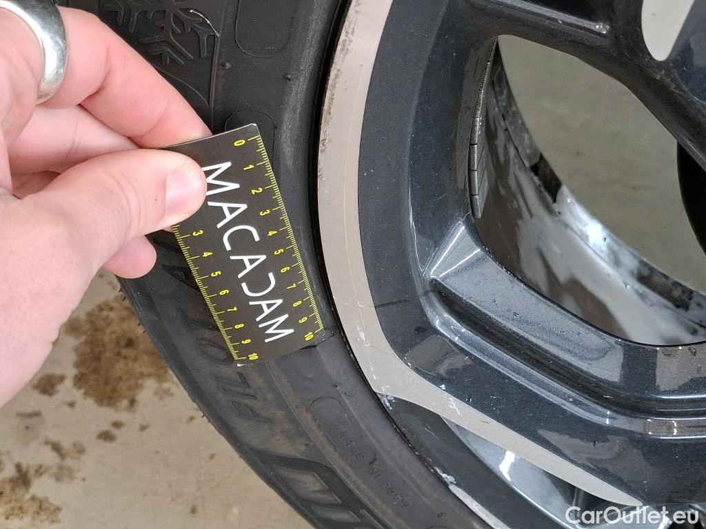  Citroen  DS3 3 Crossback Grand Chic 1.2 PureTech 130CV BVA8 E6d #19