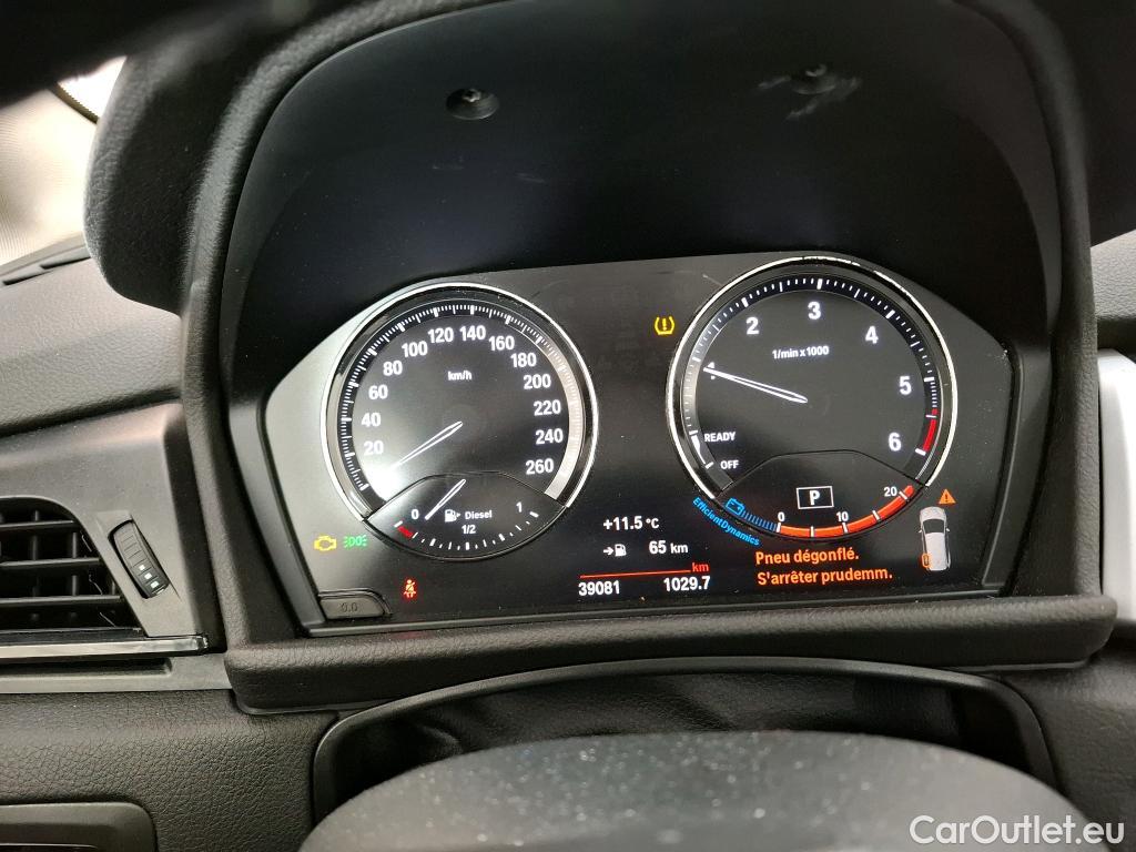  Bmw  Serie 2 Série 2 Gran Tourer 216d Lounge 1.5 115CV BVA7 E6d #49