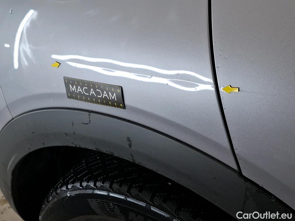  Citroen  DS3 3 Crossback Grand Chic 1.2 PureTech 130CV BVA8 E6d #3