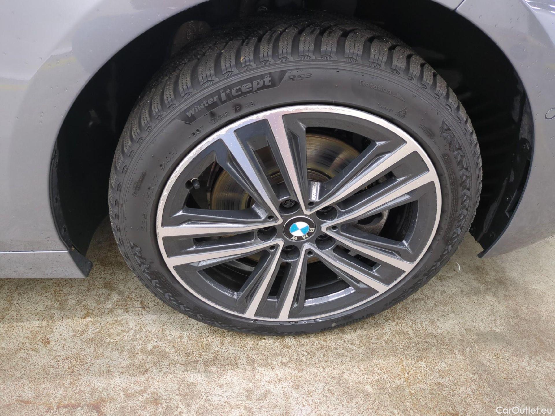  Bmw  Serie 1 1 Berline 116 d Business Design 1.5 115CV BVM6 E6d #13