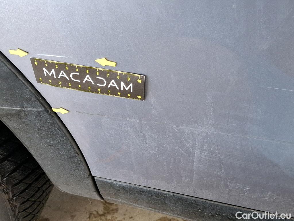  Citroen  DS3 3 Crossback Grand Chic 1.2 PureTech 130CV BVA8 E6d #7