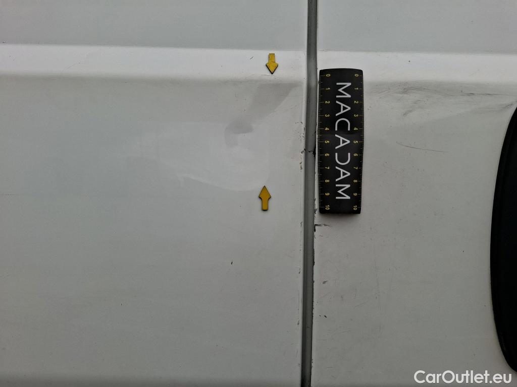  Citroen  Jumper CITROEN  / 2014 / 4P / Fourgon tôlé 33 L1H1 BlueHDi 110 BVM6 Club #23