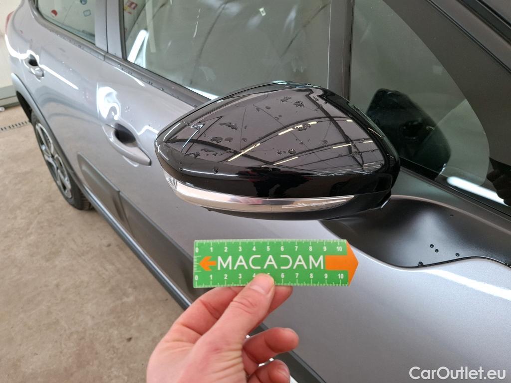  Citroen  C3  Feel Pack 1.2 PureTech 80CV BVM5 E6d #6