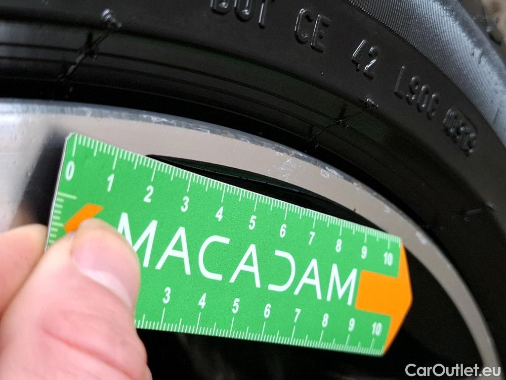  Bmw  Serie 3 3 Touring 318 d Sport Shadow 2.0 150CV BVA8 E6dT #11